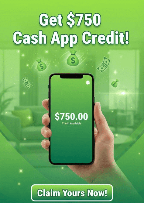 Cash App Gift Card