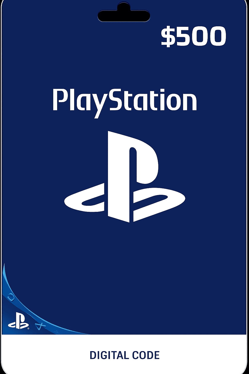 PSN Gift Card